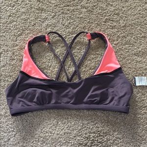 L*Space bikini Top S